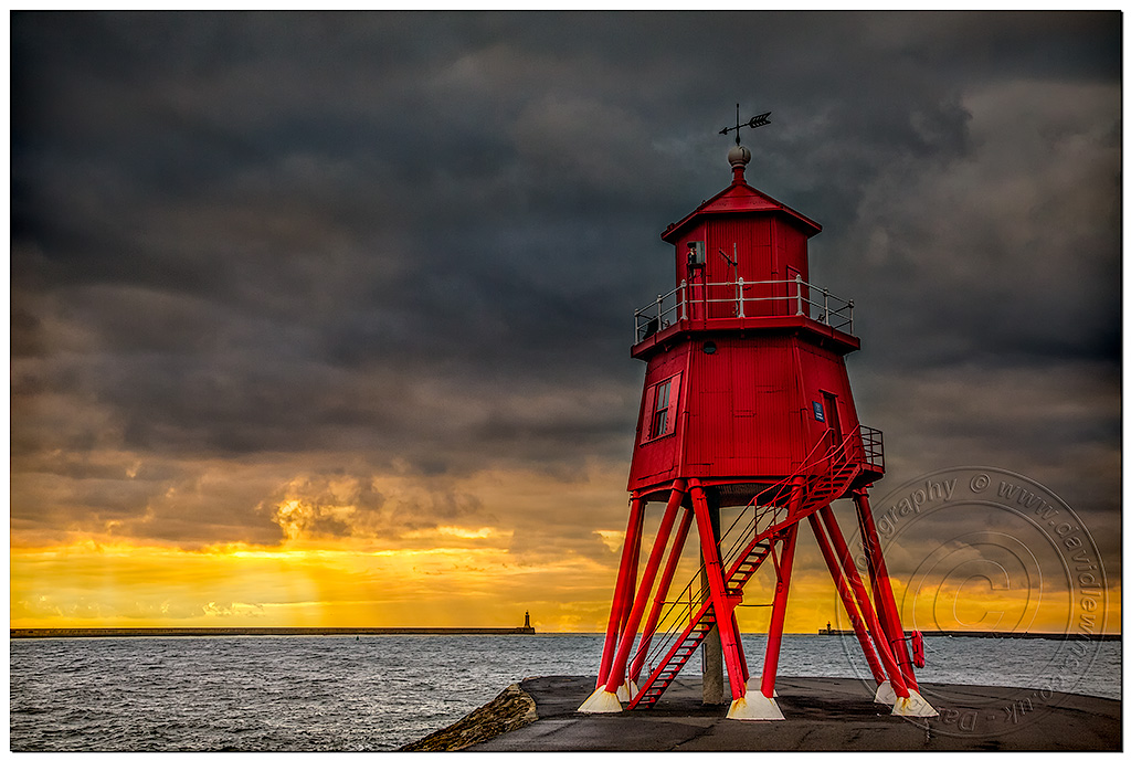 Port of Sunderland