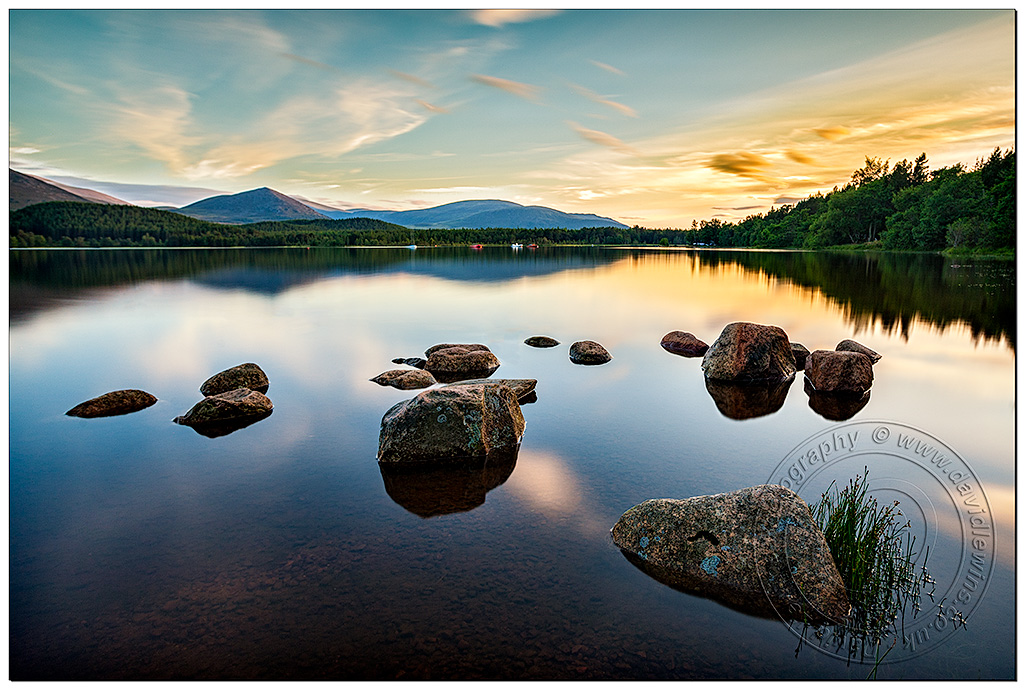 Loch Morlich