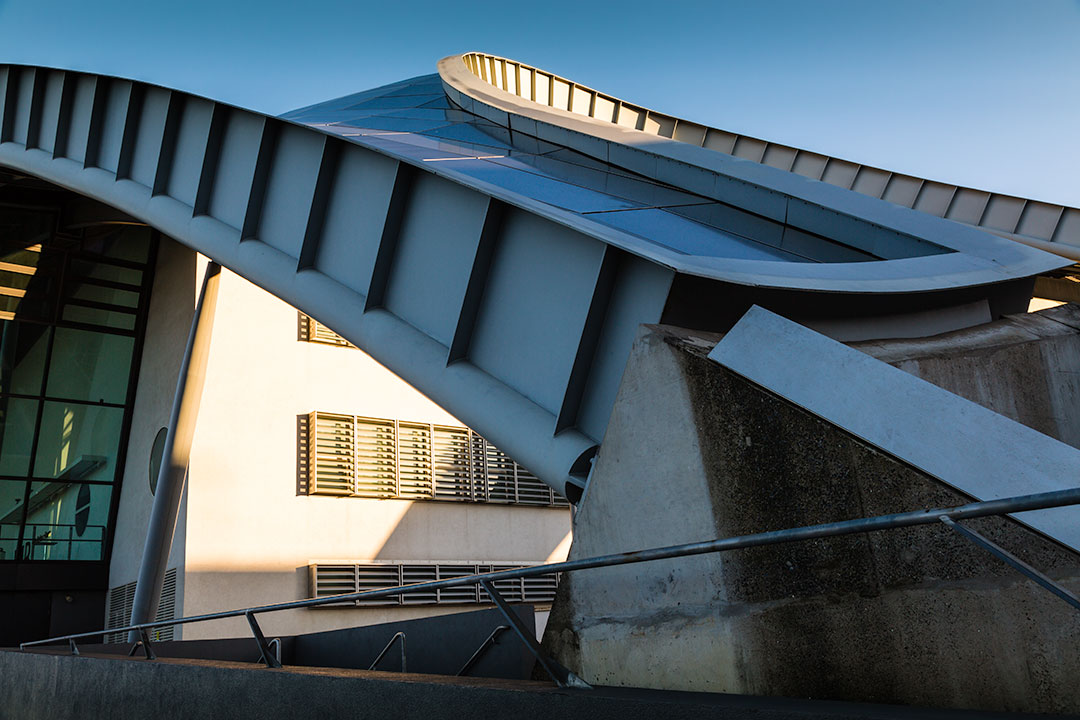 The Sage, Gateshead