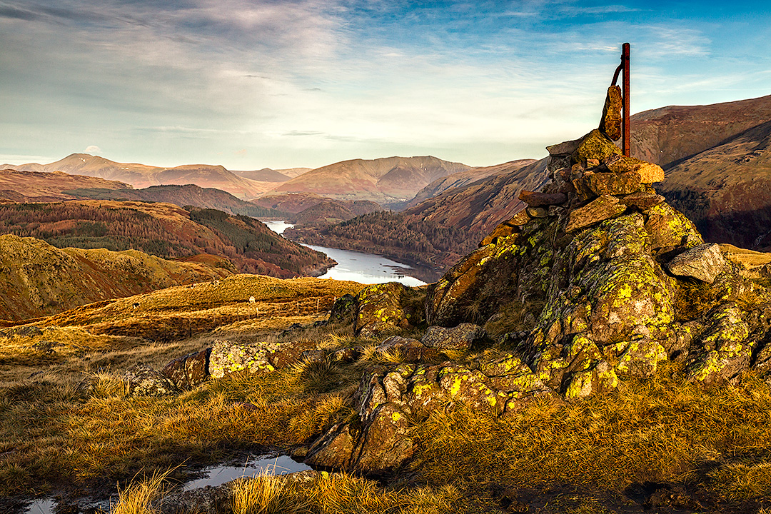 Thirlmere