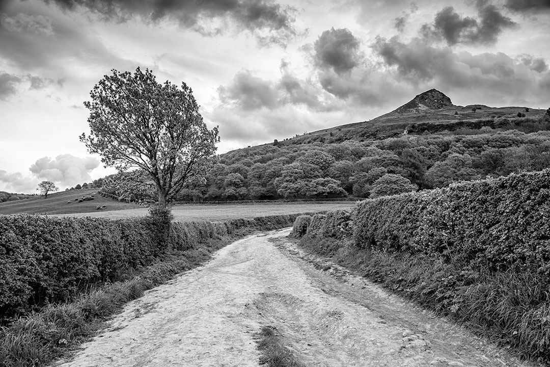 Roseberry Topping, North Yorkshire