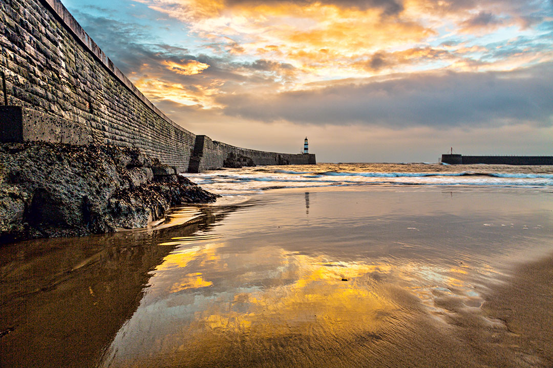 The Slope - Seaham